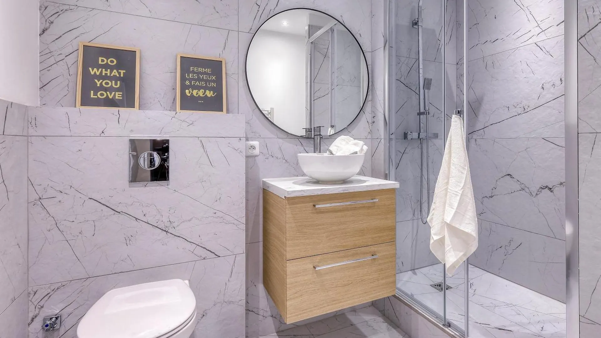Short Time Suites Toulon Centre 2 